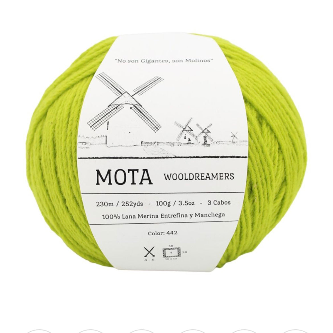 Mota