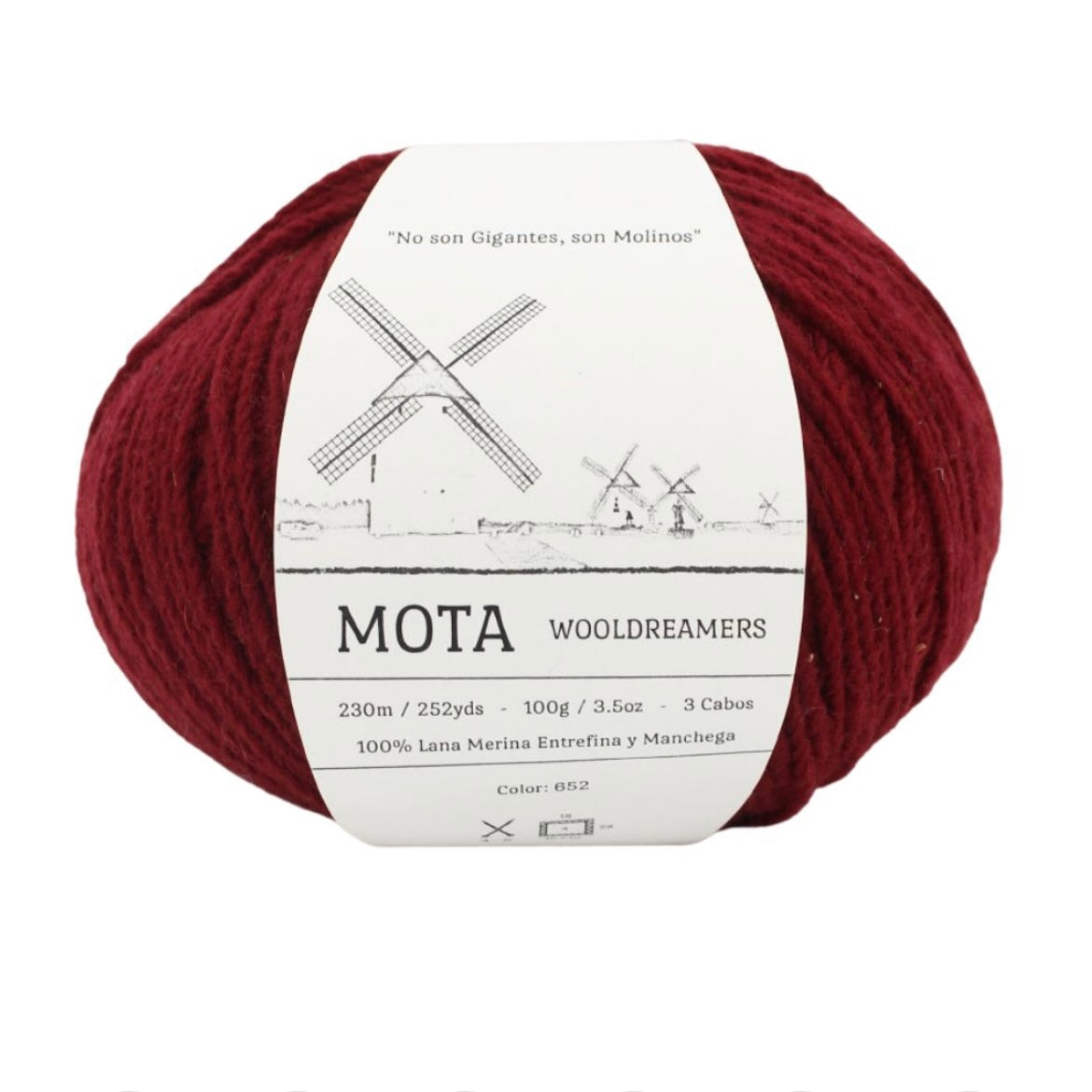 Mota
