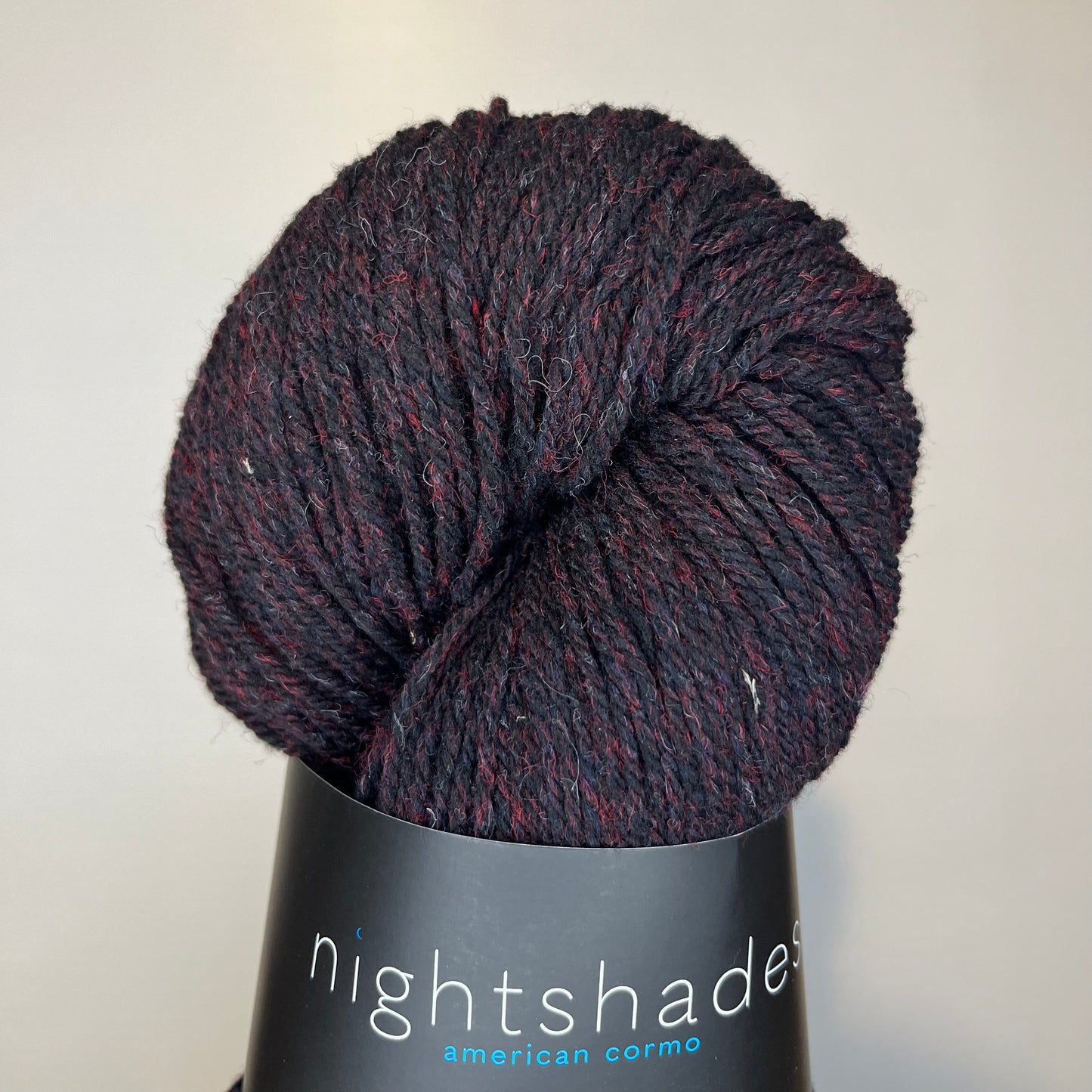 Nightshades