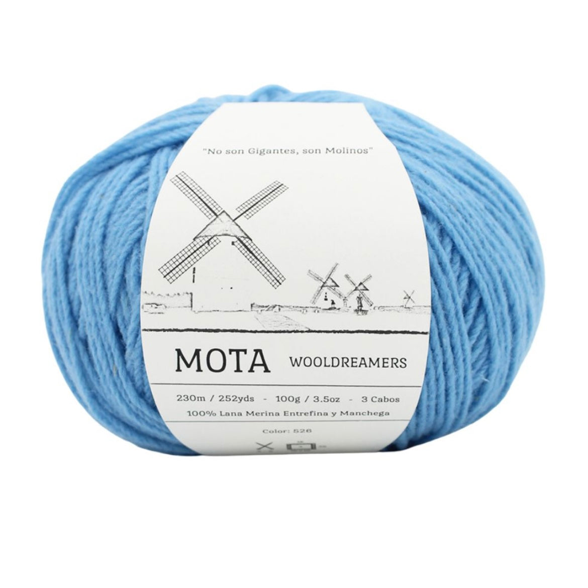 Mota