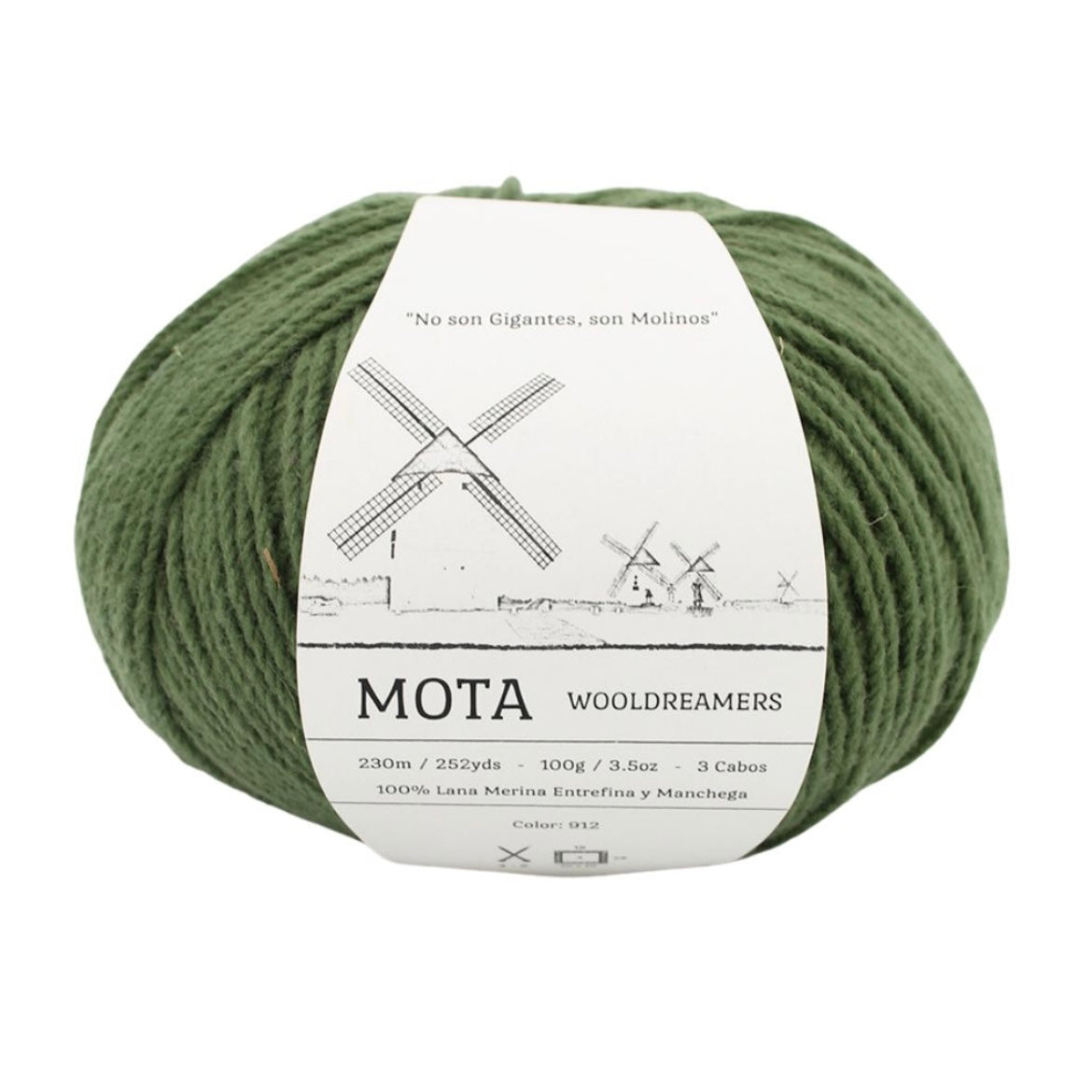 Mota