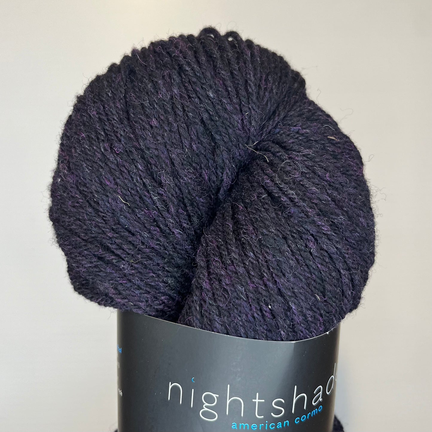 Nightshades