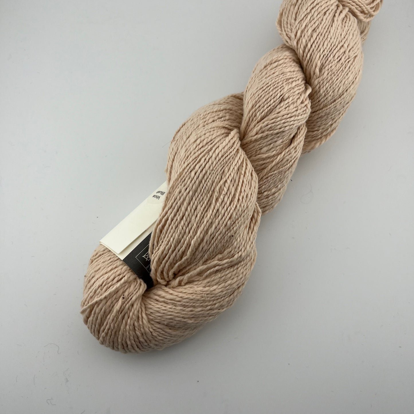 Ethiopian Handspun Cotton