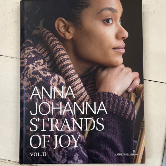 Strands of Joy Volume 2