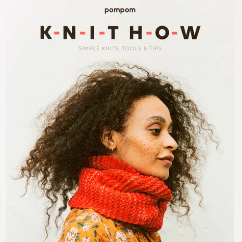 Knit How