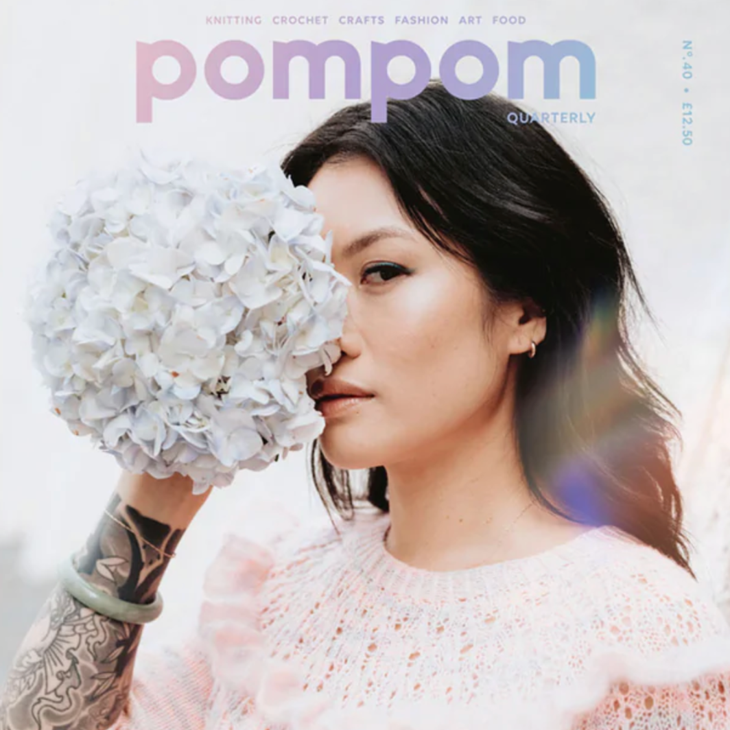 Pom Pom Magazine