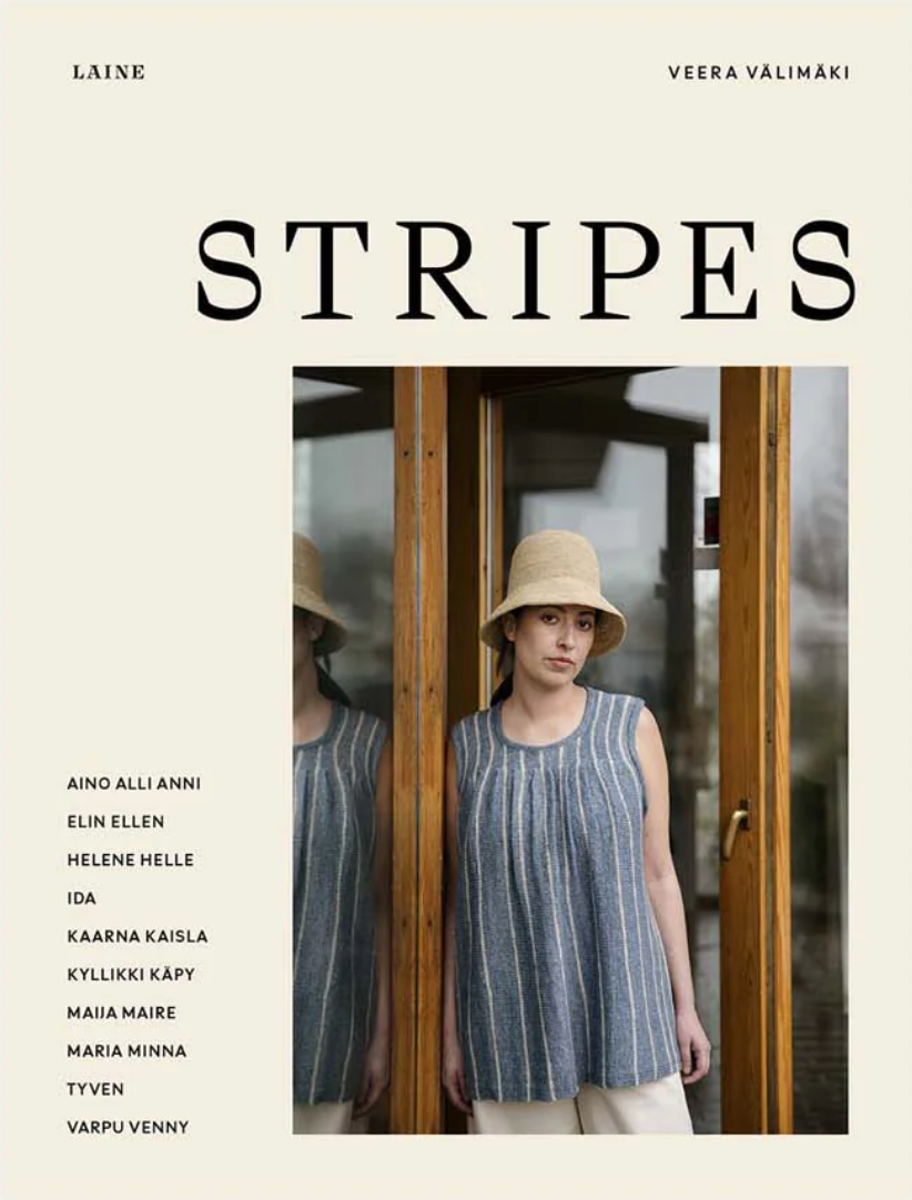 Stripes, Veera Välimäki