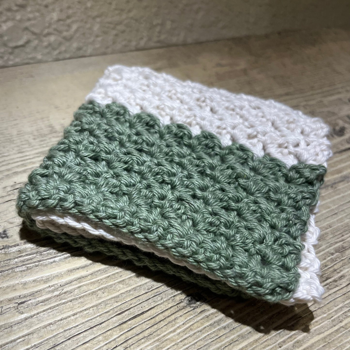 Beginning Crochet Series, November-December 2025, Fridays 5:30-7:00pm