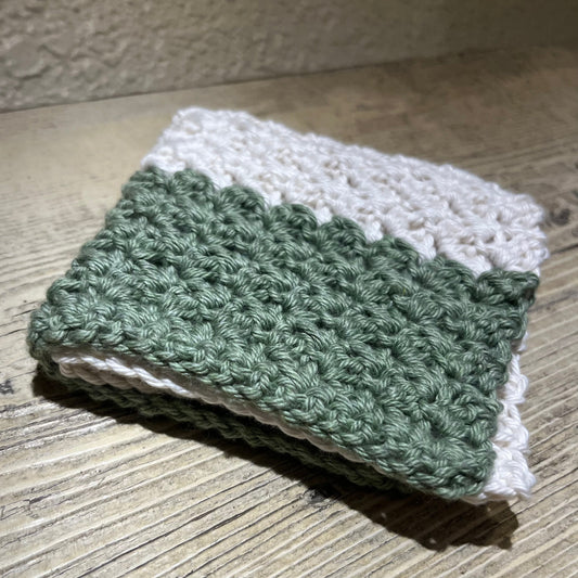 Beginning Crochet Series, November-December 2025, Fridays 5:30-7:00pm