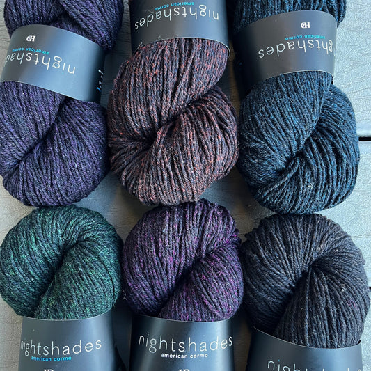 Nightshades