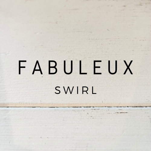 Fabuleux SWIRL