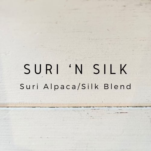 Suri 'N Silk