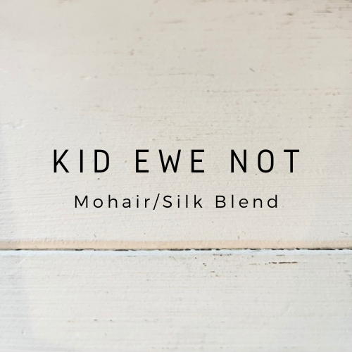 Kid Ewe Not