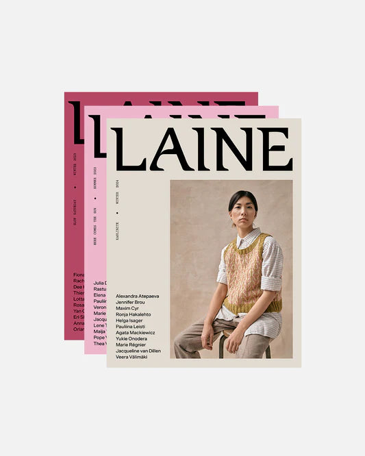 Books/Magazines