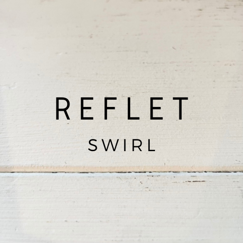 Reflet SWIRL