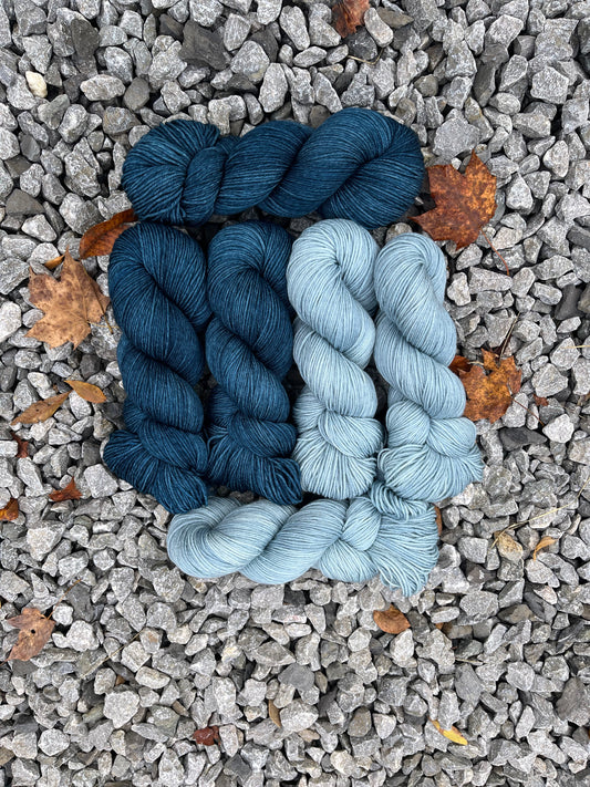 Party DK Just for Gilah