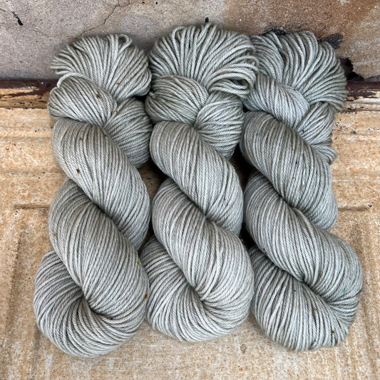 SAFF Light Mellow Worsted