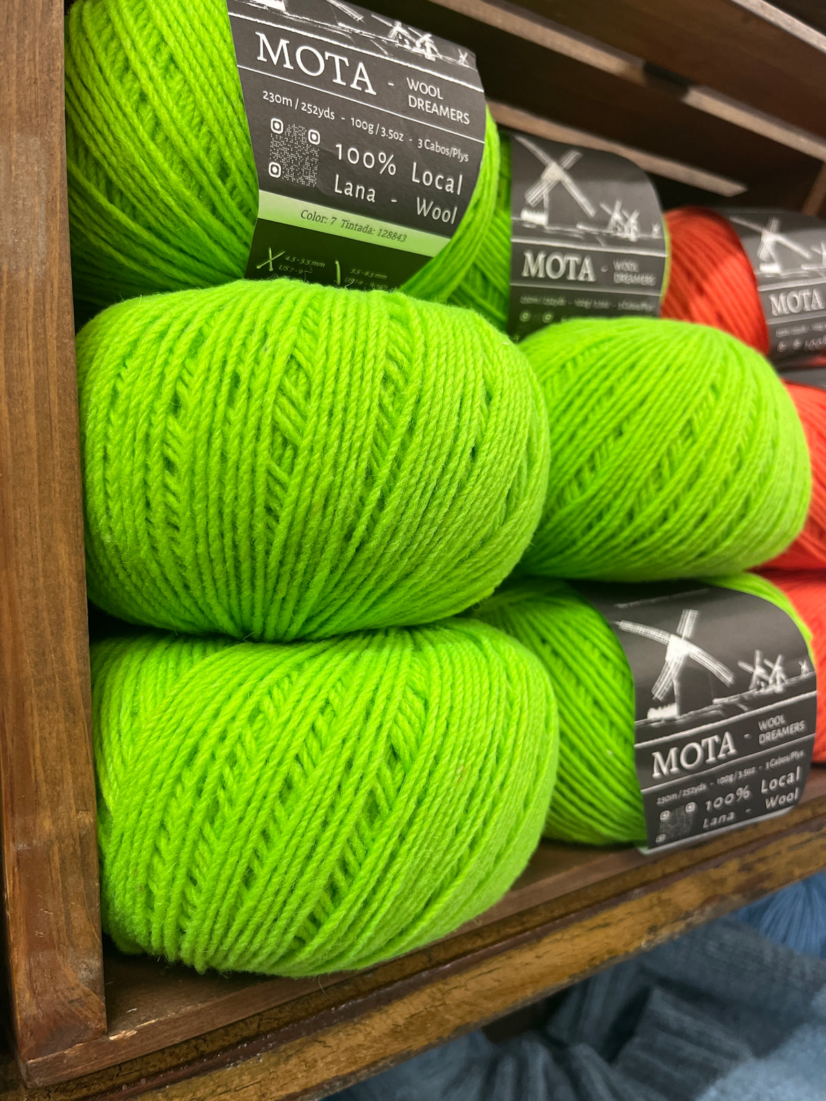 Mota