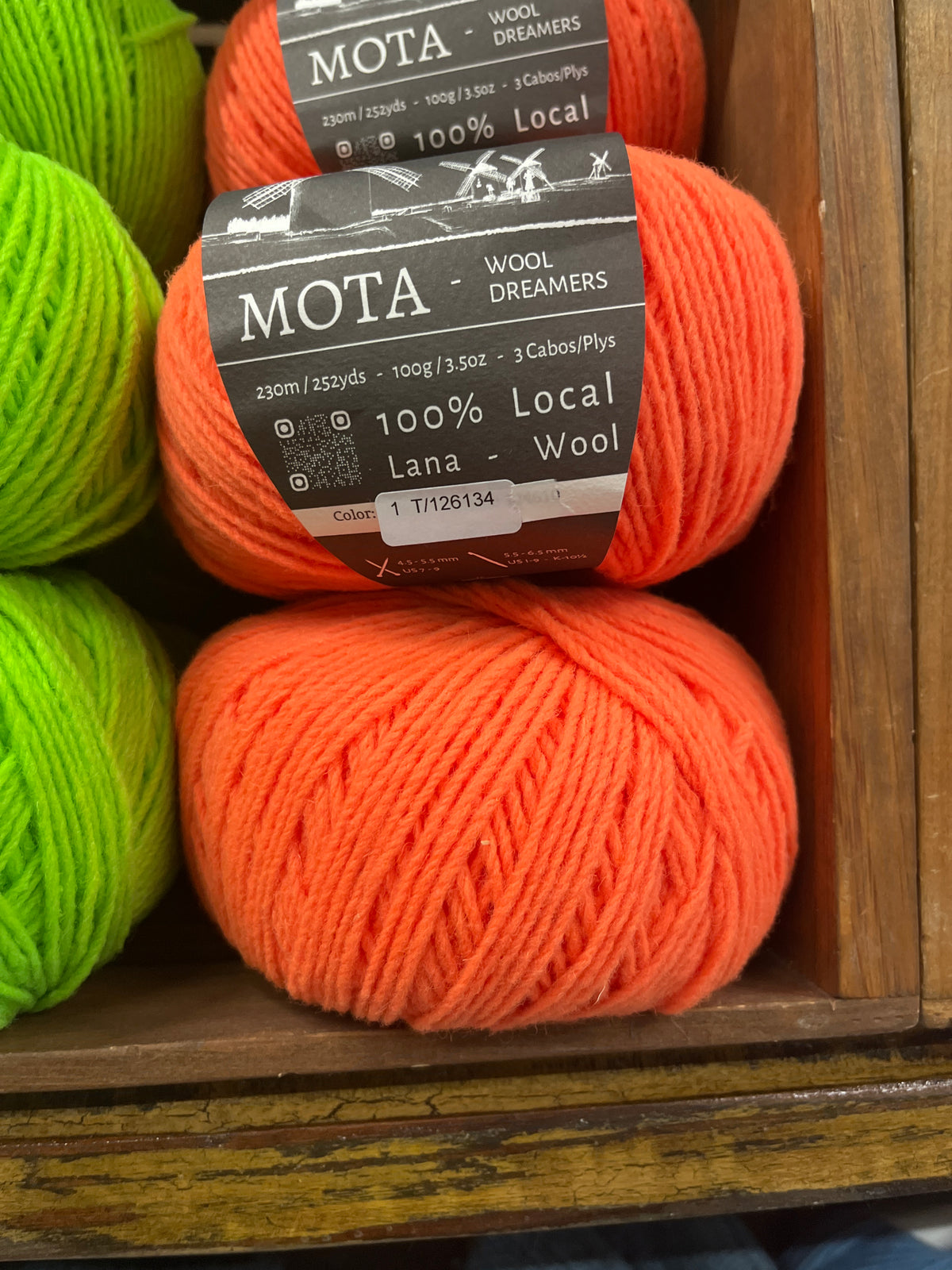 Mota