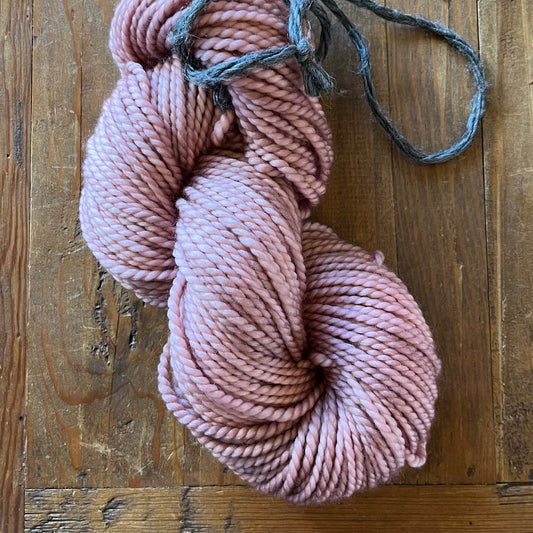 Yarn Just for Rebecca