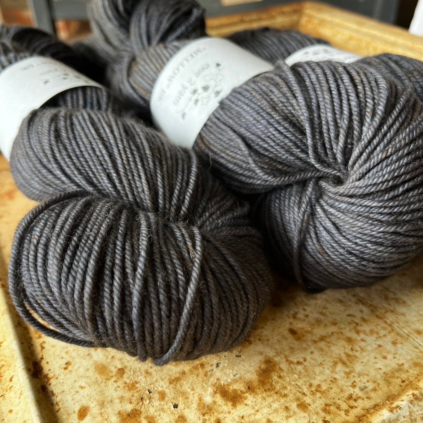 Flock Dark DK