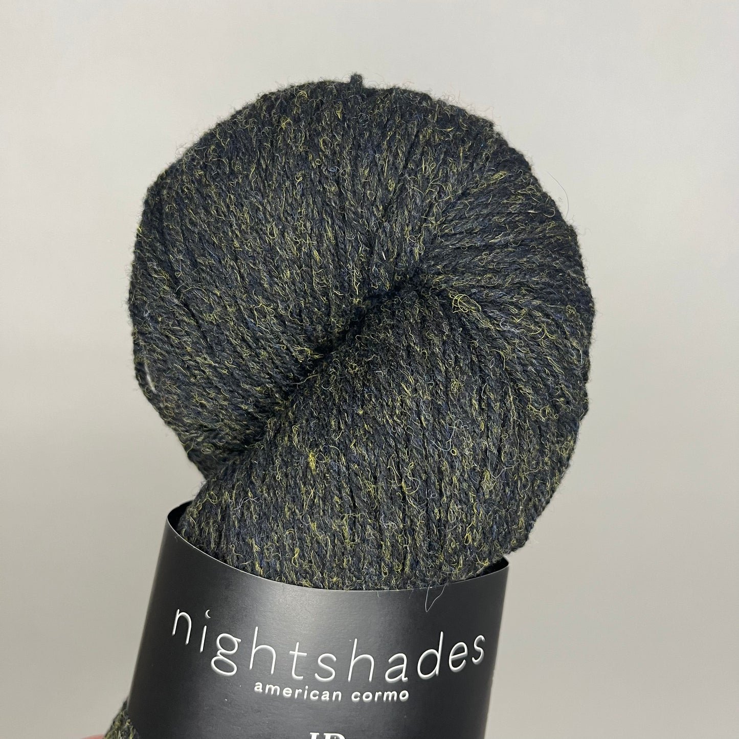 Nightshades