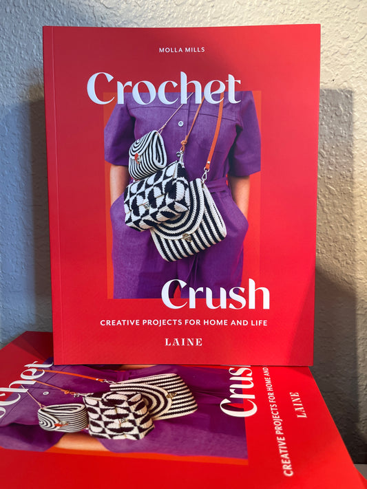 Crochet Crush