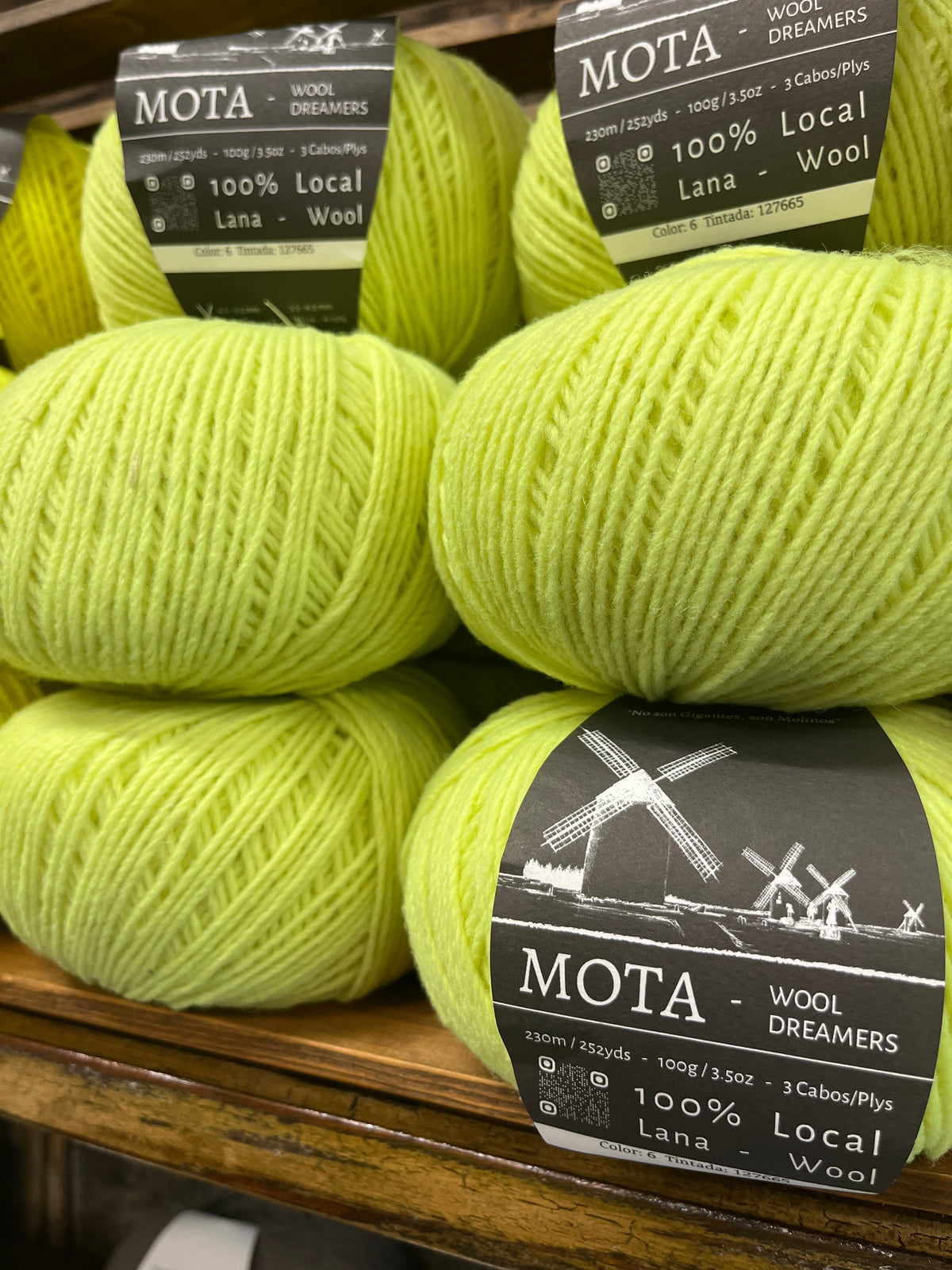 Mota