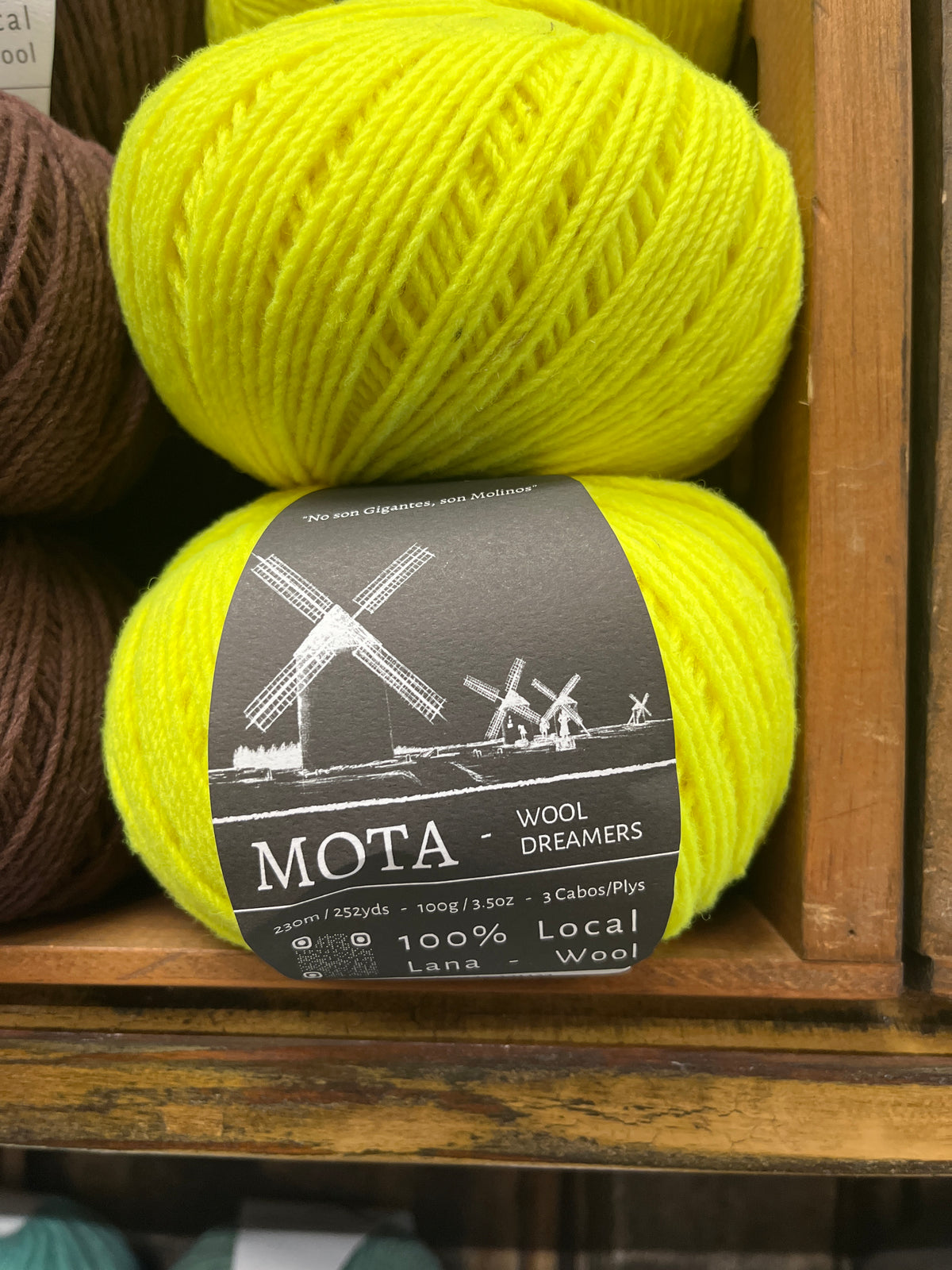 Mota