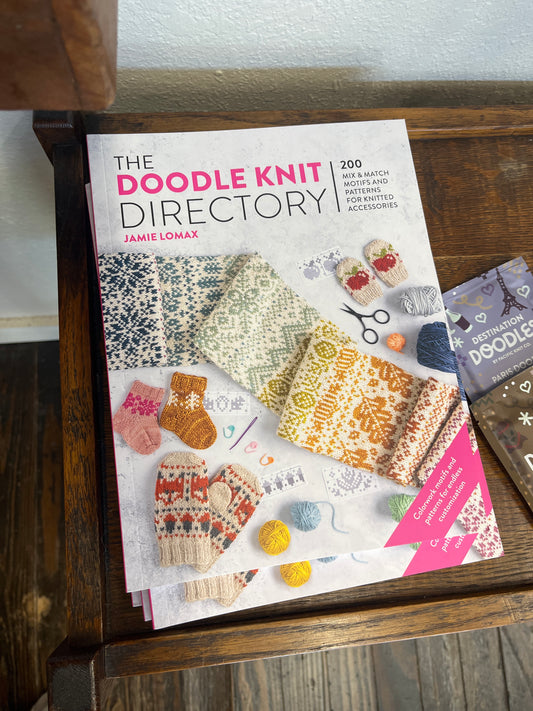 Doodle Directory