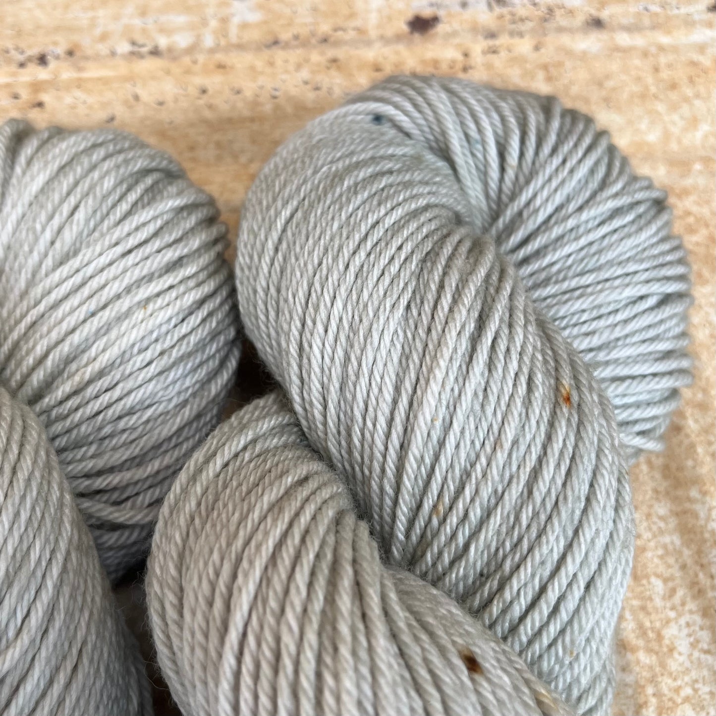 SAFF Light Mellow Worsted