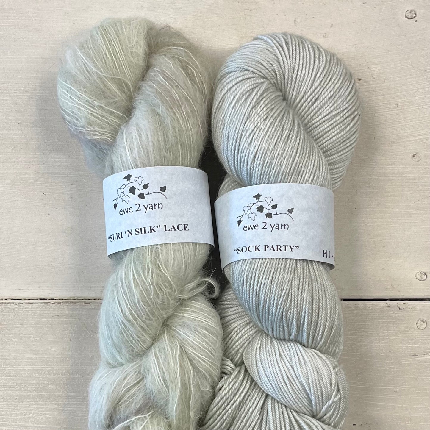 Yarn Just For Deborah