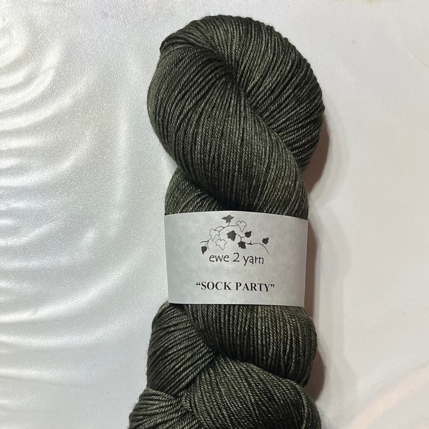 Nina's SAFF dark - K