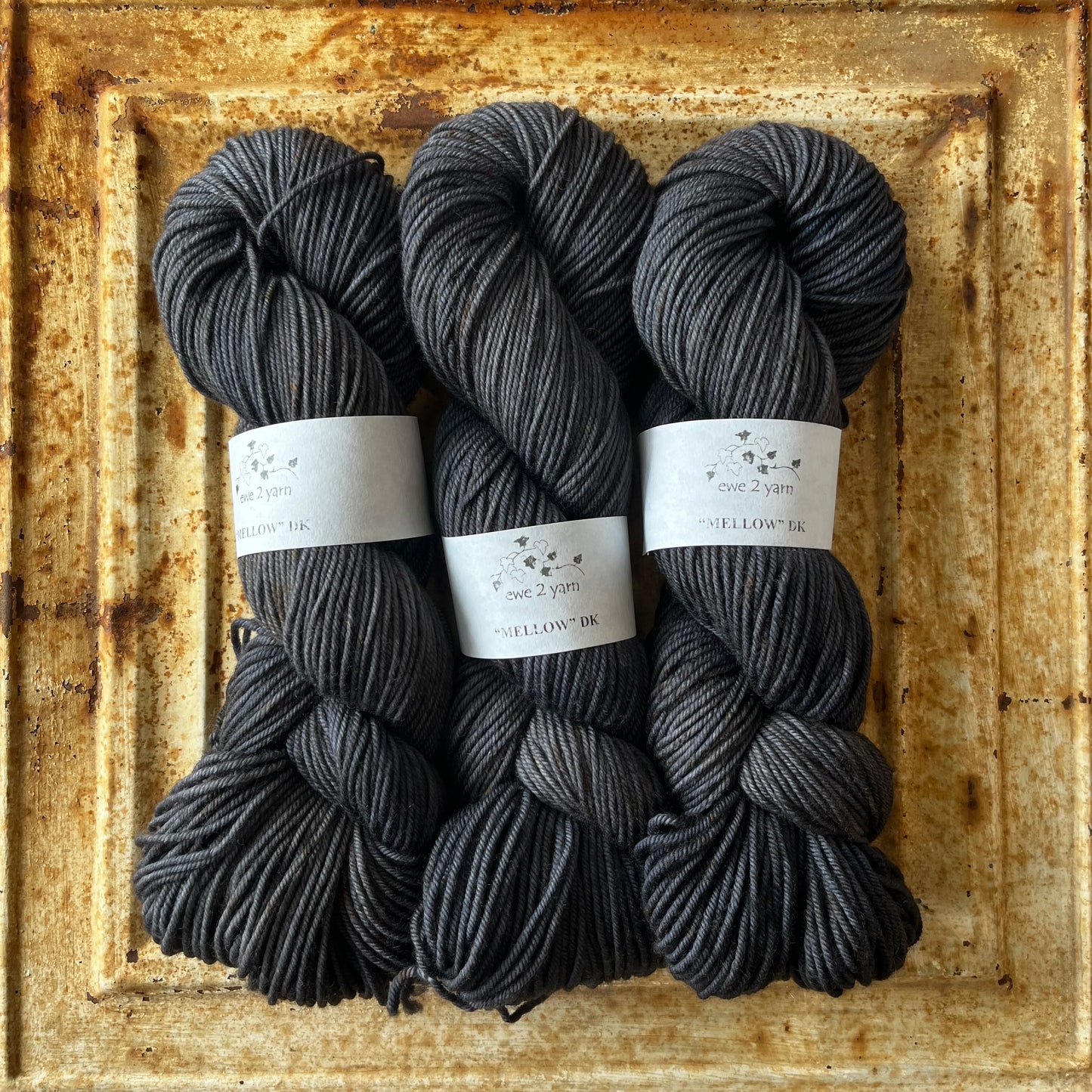 Flock Dark DK