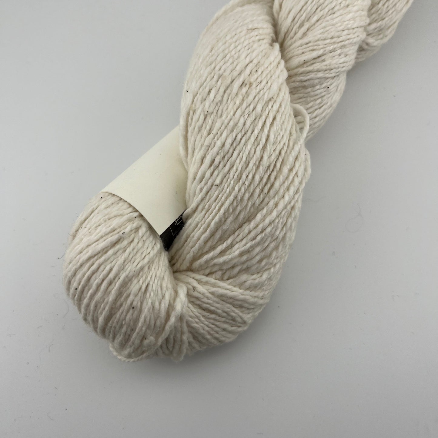 Ethiopian Handspun Cotton