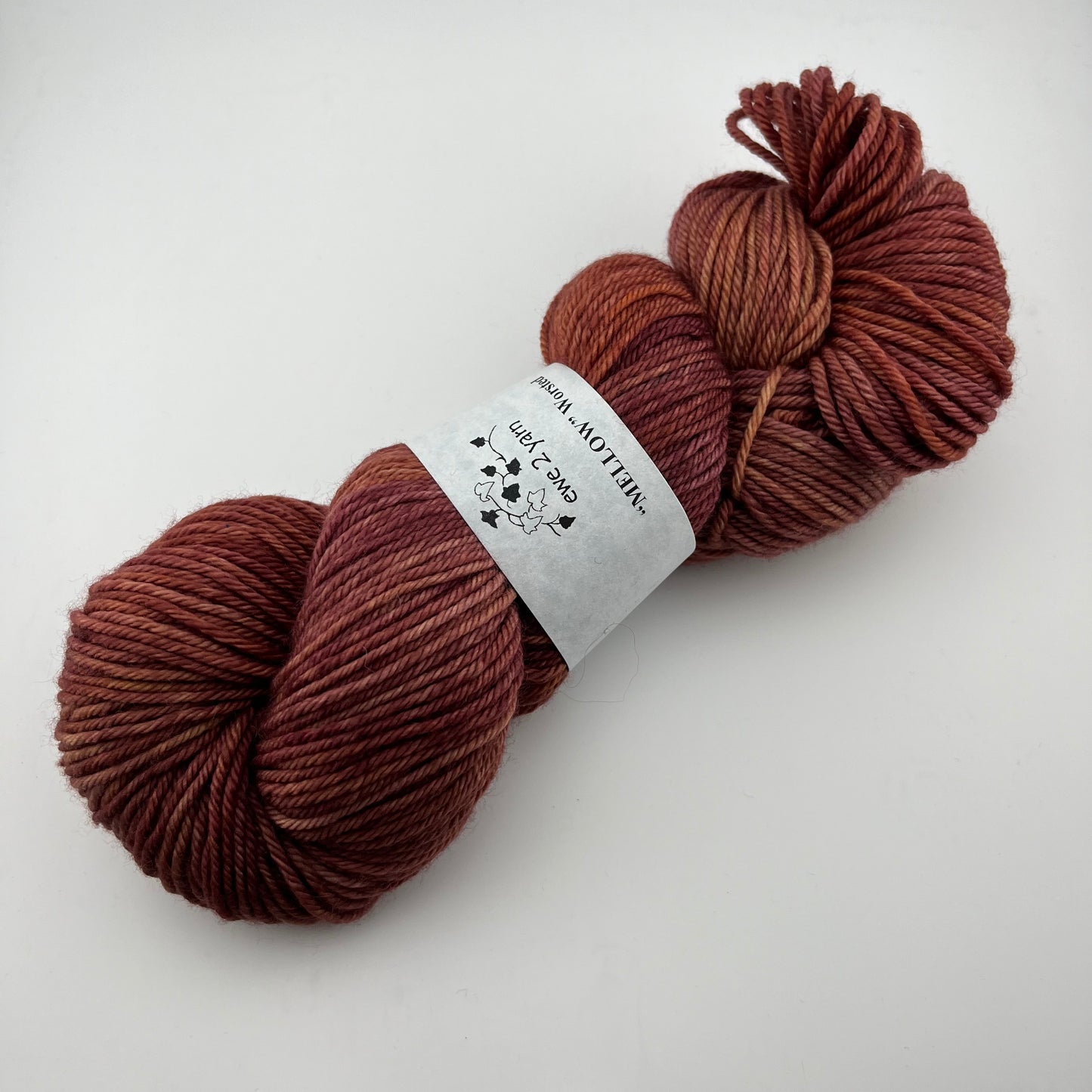 Mellow Worsted