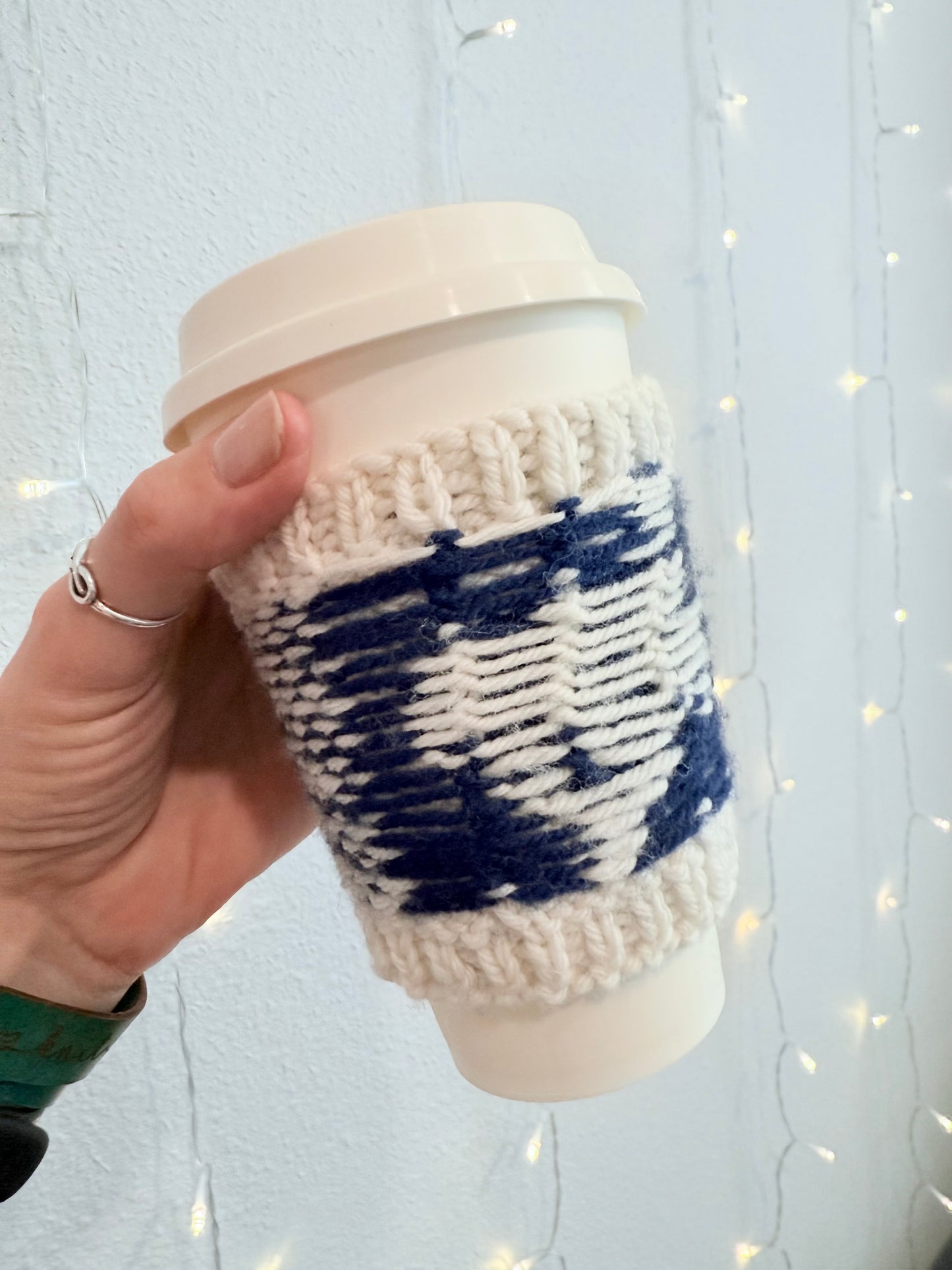 Ladderback Jacquard, Sunday December 14th, 1-4pm, Workshop