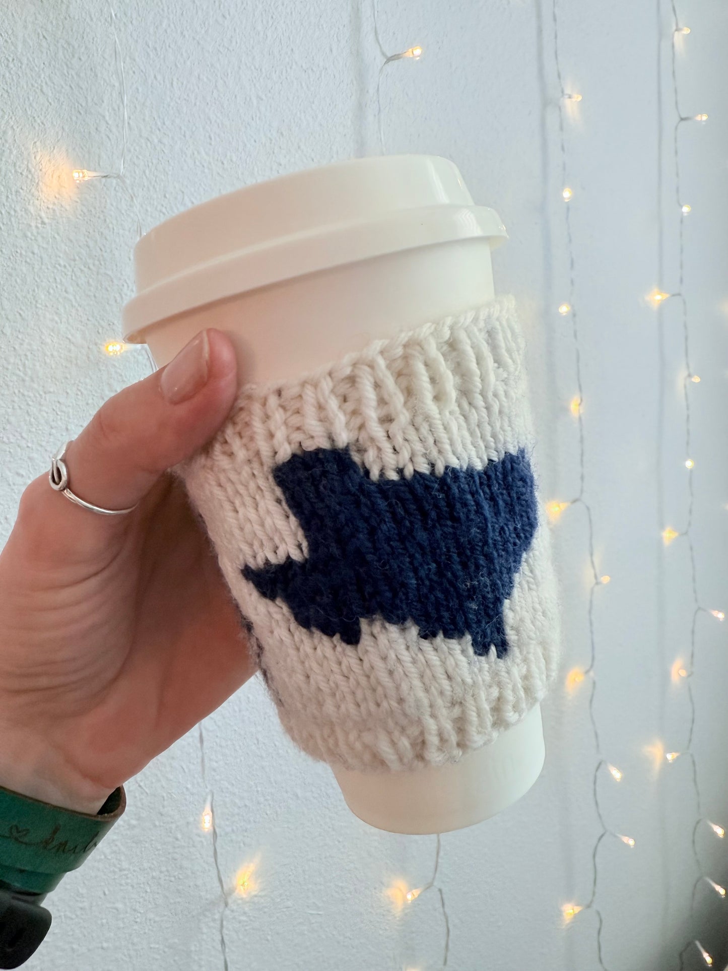 Ladderback Jacquard, Sunday December 14th, 1-4pm, Workshop