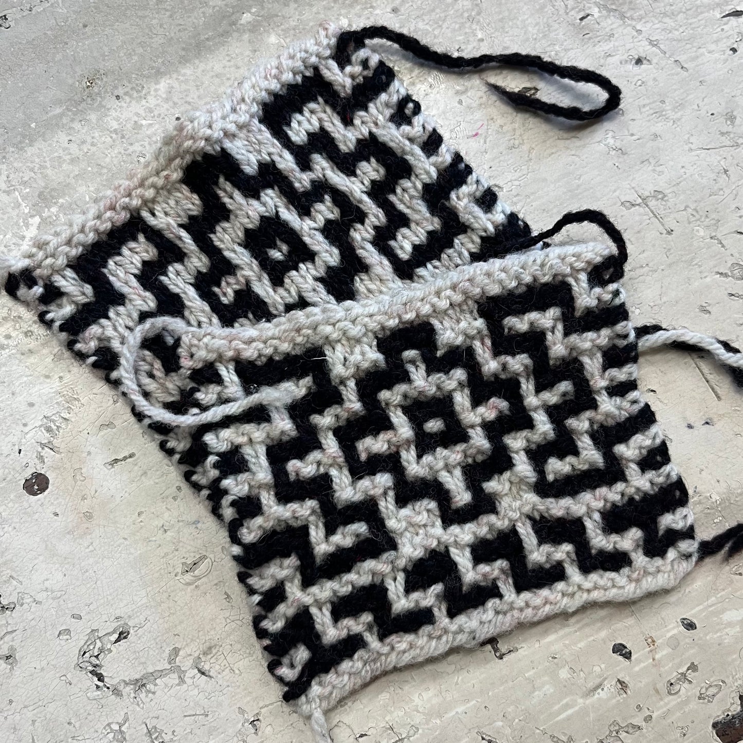 Private and Semi-Private Knitting Classes